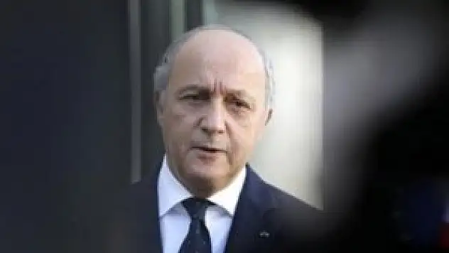 Fransa: Suriye'de düşmanlarımız çoğaldı