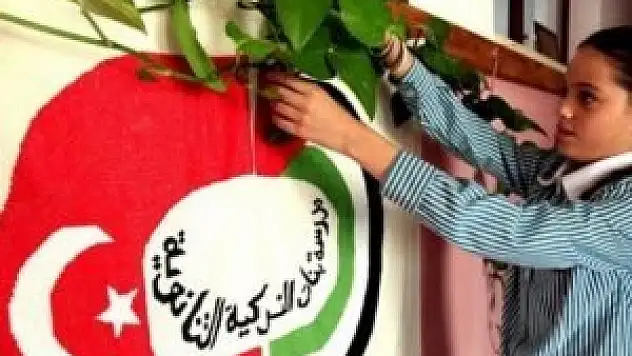 Filistin'de Türkçe dersi verilecek