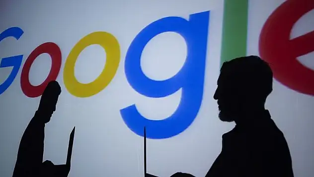 Google üretimde geri dönüştürülmüş maddeleri kullanacak