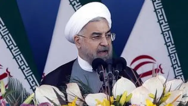 Nükleer meselenin tek çözümü müzakeredir