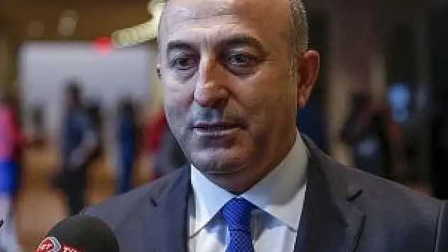 'Türkiye ısrarla görüşmek istedi' havası estirilmeye çalışılıyor