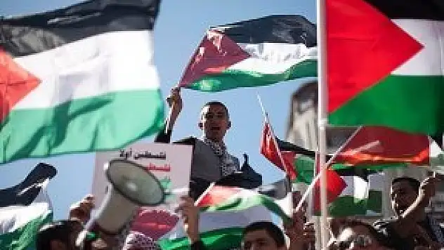 Hamas ve Fetih hareketi uzlaştı