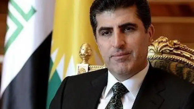 Barzani Türkiye'yi ziyaret edecek