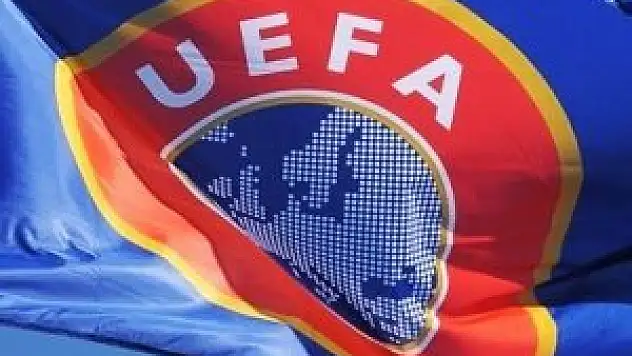 UEFA'dan 2 Süper Lig ekibine şok!