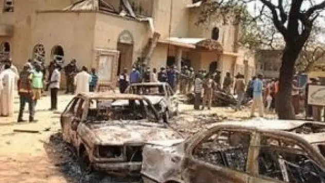 Boko Haram şiddeti: 21 ölü