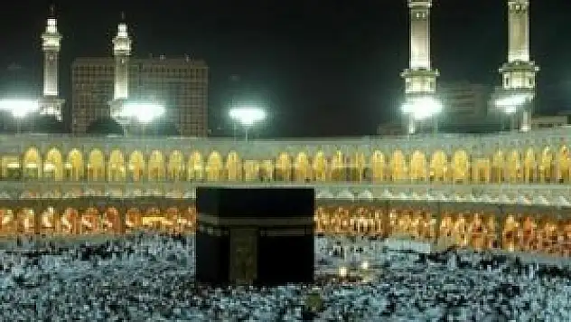 Güney Sudanlılar hacca gidemeyecek!