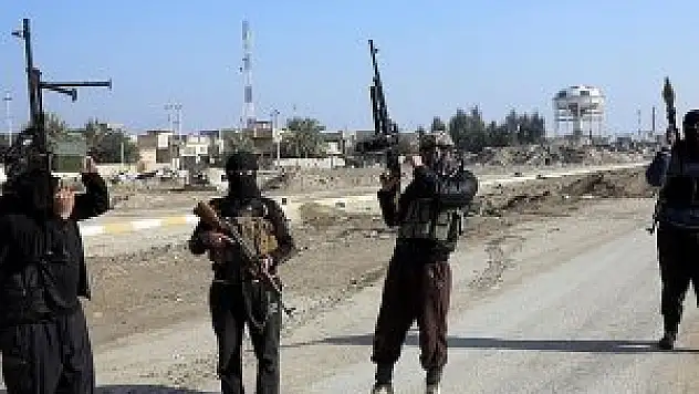 İslam alimlerinden IŞİD lideri Bağdadi'ye mesaj