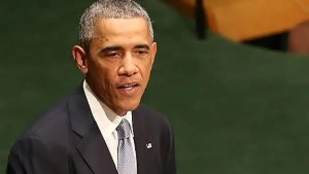 Obama Sisi'ye insan hakları endişelerini iletti