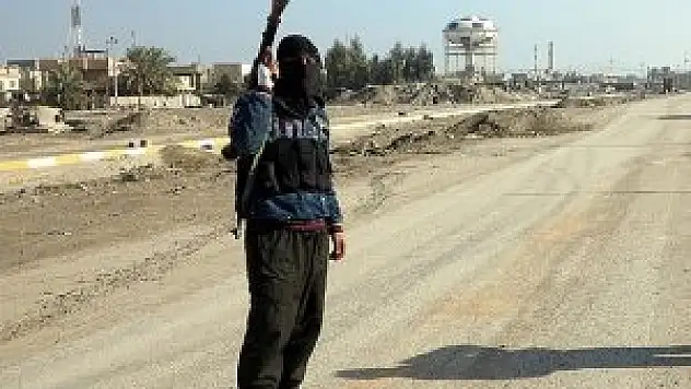 IŞİD'in katliam videolarındaki militan tespit edildi