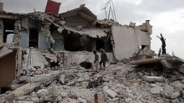 ABD 'sivillerin öldüğü' iddiasını araştırıyor