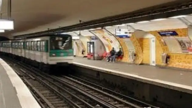 'IŞİD metroya saldırabilir'
