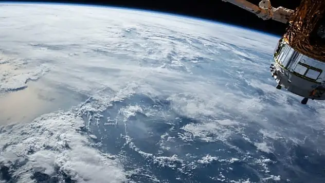 Gelecekte herkesin kendi uydusu olacak