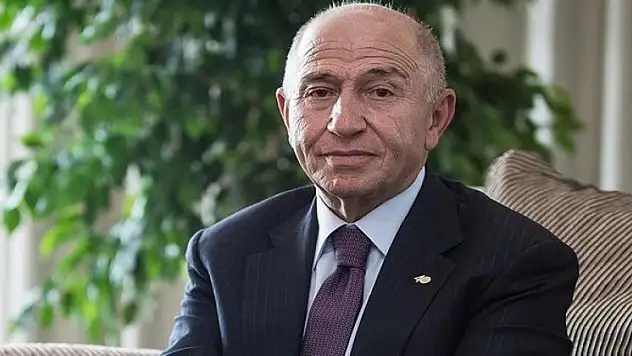 TFF Başkanı Nihat Özdemir'den Konyaspor açıklaması!