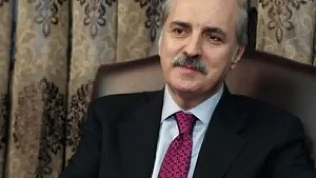 Kurtulmuş: HSYK seçimleri çok önemli