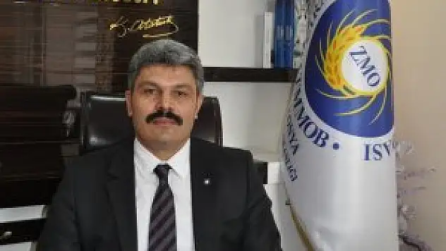 Ziraat Mühendisleri Odası 60 yaşında