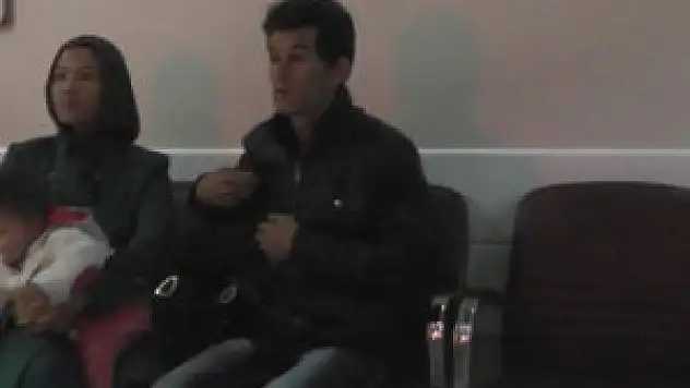 Kulu'da kaçak Afgan yakalandı