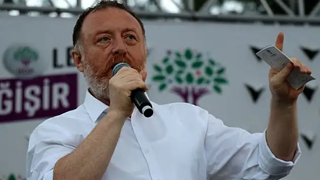 HDP'li Sezai Temelli'den erken seçim iddiası! Tarih verdi