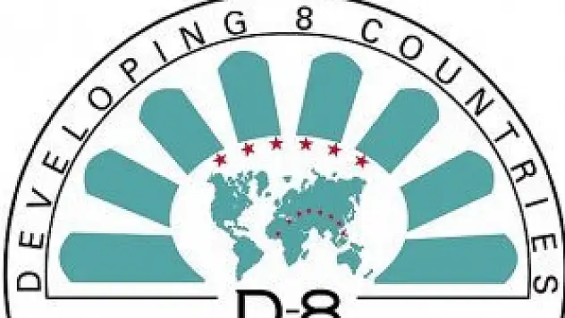 D-8 üyeleri New York'ta bir araya geldi