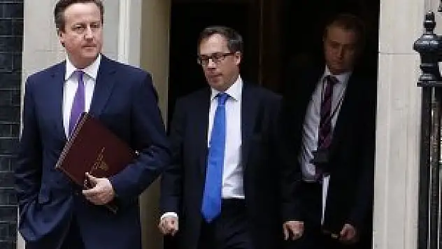 İngiltere Başbakanı Cameron: IŞİD'le mücadele yıllar sürebilir