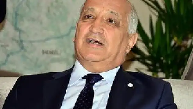 Kimsenin gitmeyi hayal etmediği yerlere yardım götürüyoruz