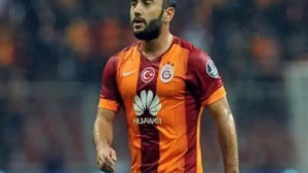 Olcan öyle bir şey yaptı ki...