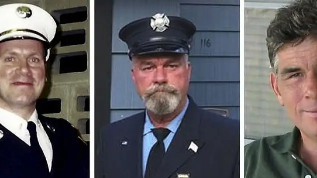 Tesadüfün böylesi! 3'de aynı gün öldü