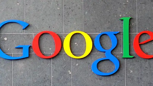 Google 16. yaşını kutluyor