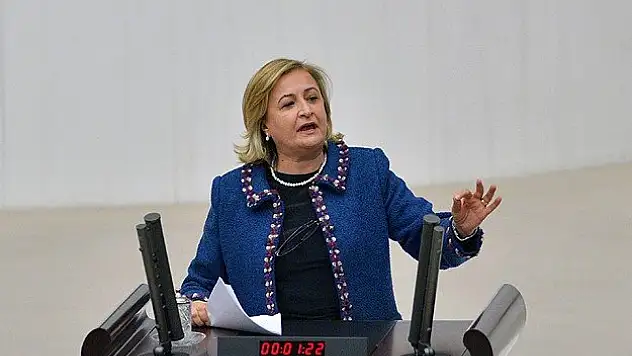 AK Parti de 'Torba Kanun'dan şikayetçi