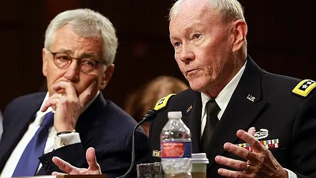 Tampon bölge kampanyamızın bir parçası değil