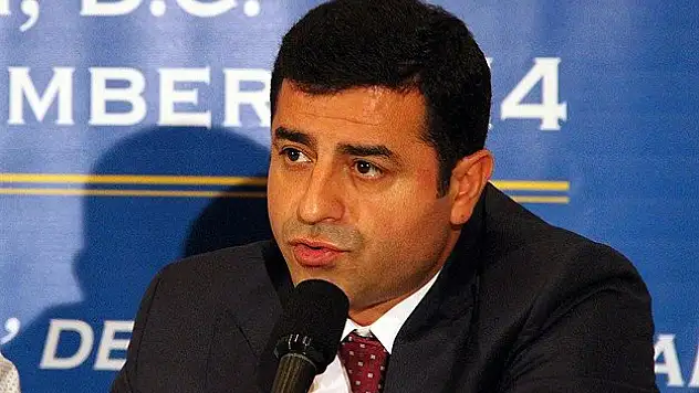 'Barış süreci Rojava'daki gelişmelere bağlı'