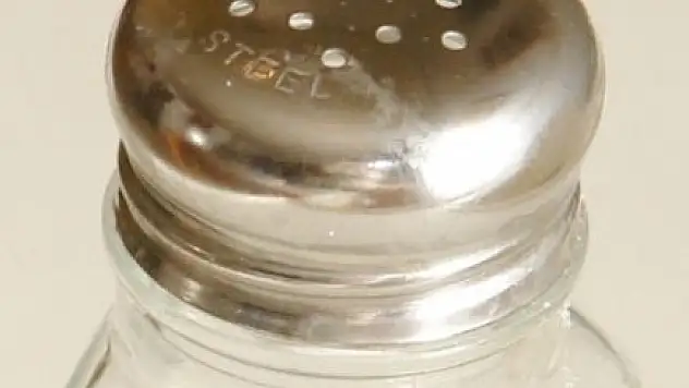 Uzmanlardan tuz uyarısı!