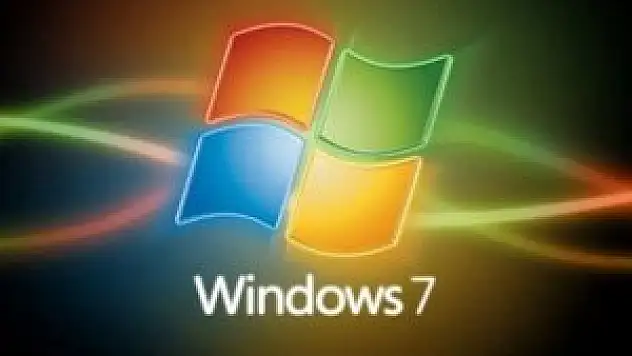 Windows 7 kullananlara kötü haber