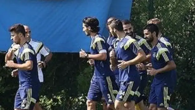 Fenerbahçe Manisa'da 3 puan peşinde