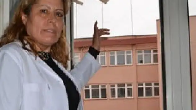 'Elektrik üretmeye ofisimde başladım'