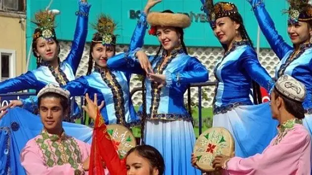 Köroğlu Festivali başladı