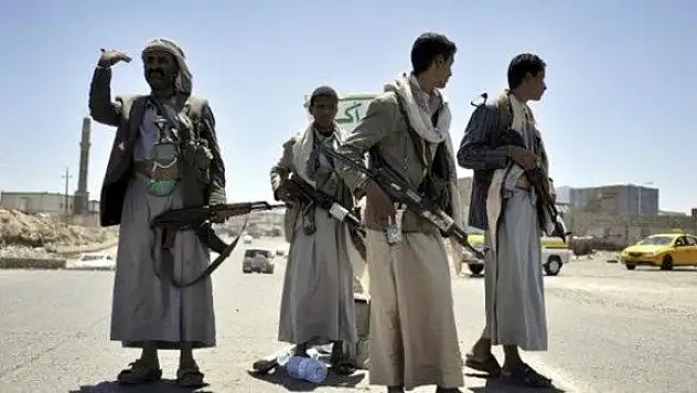 Yemen'de saldırı: 4 asker öldü