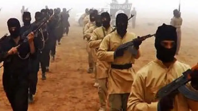 ''IŞİD Müslümanlara zarar veriyor''