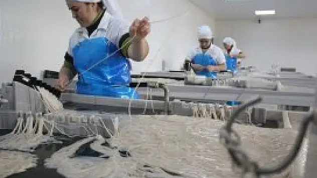 ''Kokoreç''i ''kılıfına'' uydurdu