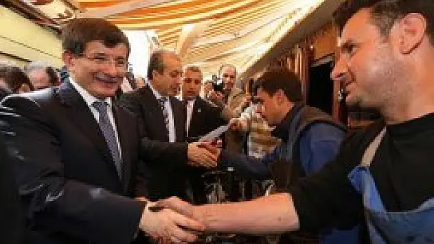 'Ziyaret çözüm umudunu artırdı'