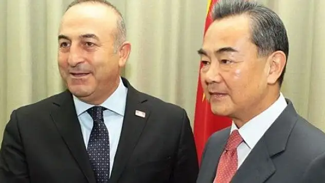 Çin'den Türkiye'ye dev teklif!