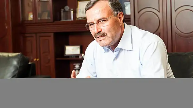 Ovanın 'güneş tarlaları' enerjide dışa bağımlılığı azaltacak