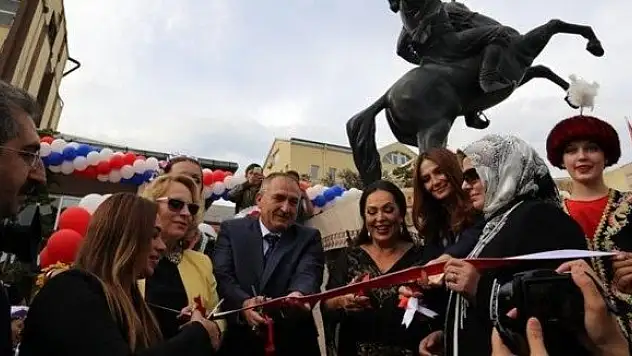 Köroğlu'nun adını tüm dünya duyacak