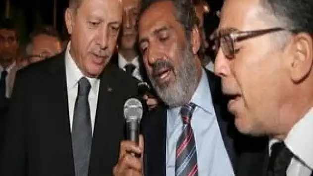 Yavuz Bingöl'e devletten milyonluk teklif