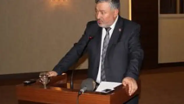 T.Konyaspor'da Danışma Kurulu yapıldı