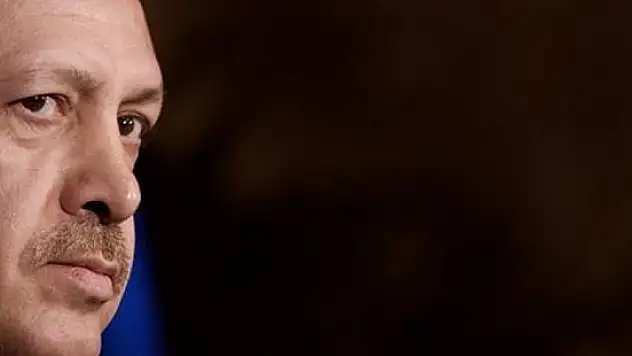 Erdoğan'dan kritik IŞiD açıklaması