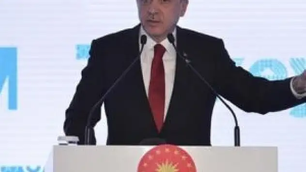 Erdoğan'dan taş atan vekile sert tepki