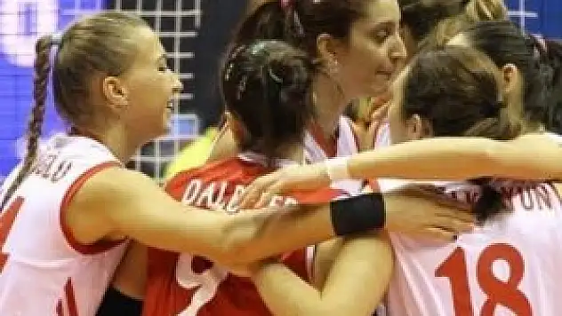 'Hata yapma lüksümüz kalmadı'