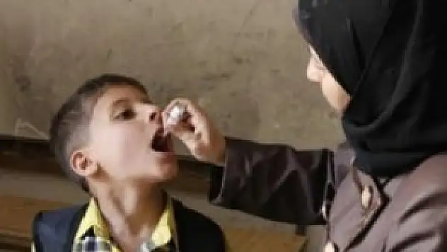 15 çocuğu 'yanlış madde' öldürdü