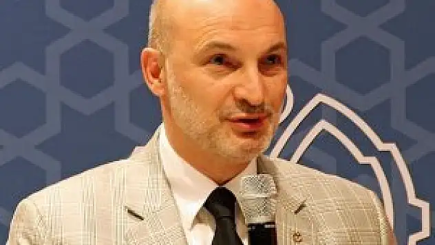 DEİK'in yeni başkanı Vardan oldu