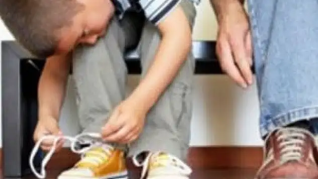 Çocuğunuza ayakkabı alırken dikkat